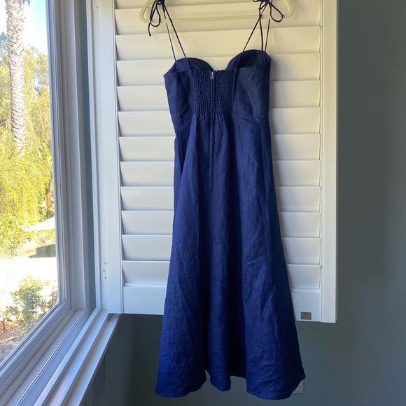 SOLD! Reformation Nebraska Duven - Picture 7 of 13